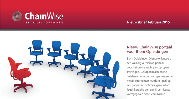 2015-02 Nieuwsbrief