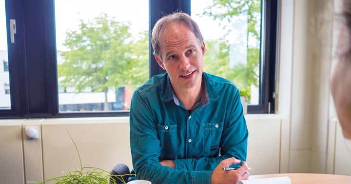 Vincent Krooshof nu ook beschikbaar als consultant