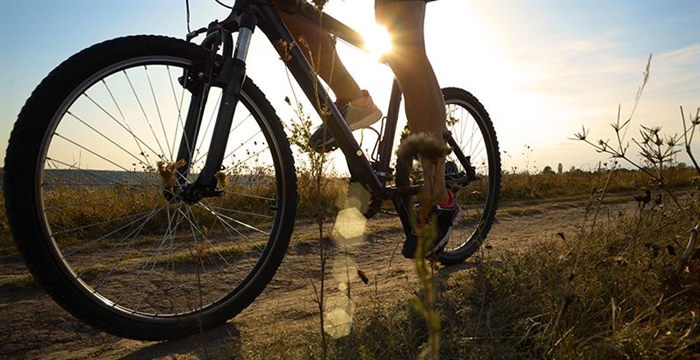 Wij fietsen er dit jaar even lekker tussenuit!