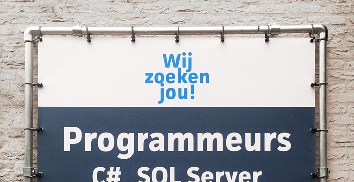 Uw tip is goed voor een diner voor twee