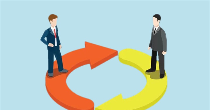 (Contact)personen omzetten