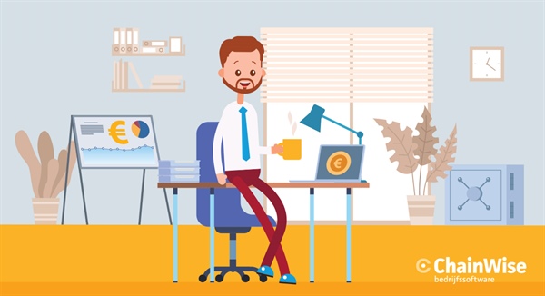 Kostenzekerheid in plaats van verrassingen – met ChainWise voor een vaste prijs!