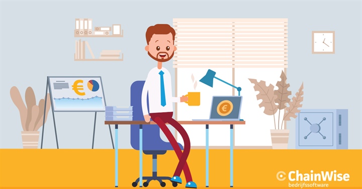 Kostenzekerheid in plaats van verrassingen – met ChainWise voor een vaste prijs!