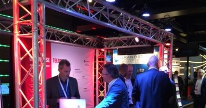 Succesvolle introductie ChainWise Telecom+