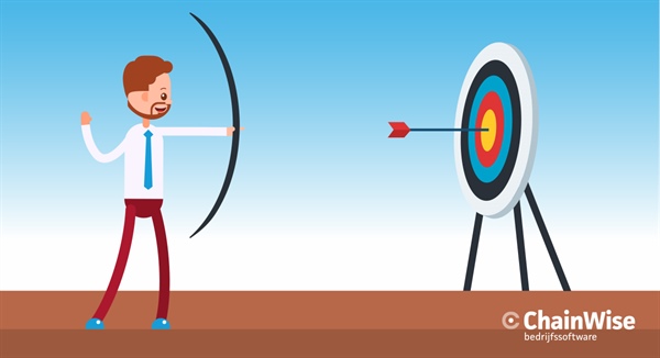 Nieuw jaar, nieuwe doelen – Gelukkig Nieuwjaar 2025!