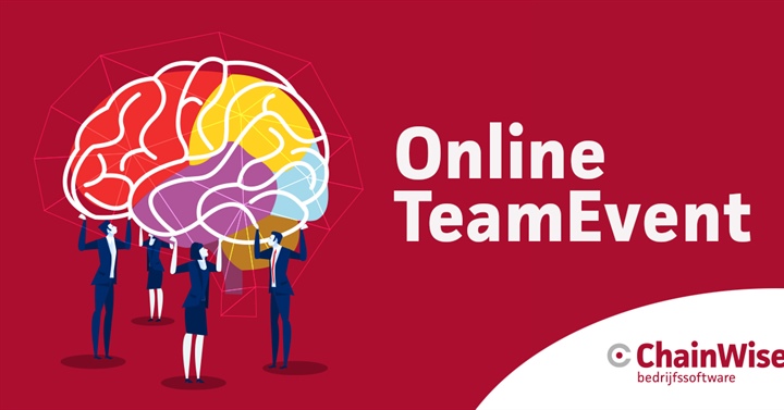 ChainWise is op 2 maart van 15.00 tot 17.00 uur niet bereikbaar